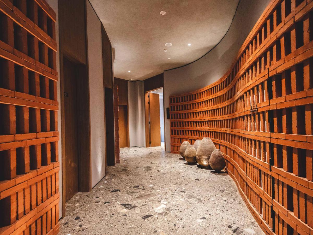 DongFengYun Hotel Mi'Le - MGallery Mile Extérieur photo