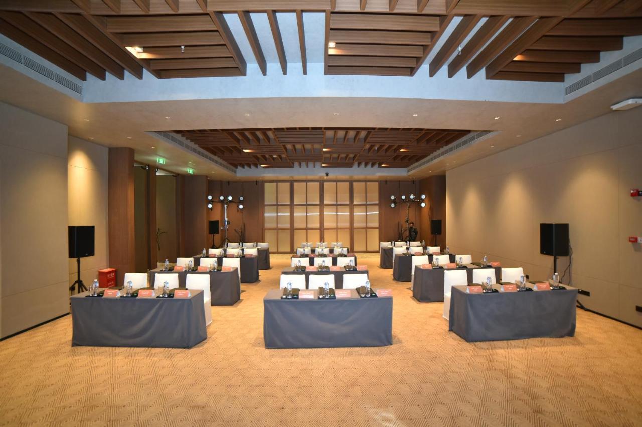 DongFengYun Hotel Mi'Le - MGallery Mile Extérieur photo