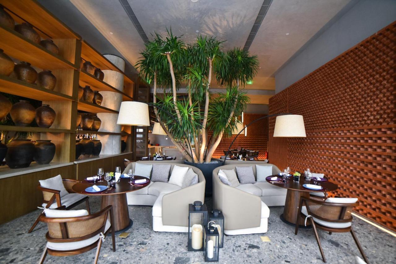 DongFengYun Hotel Mi'Le - MGallery Mile Extérieur photo
