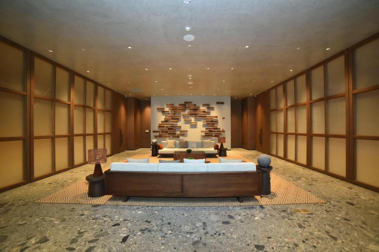 DongFengYun Hotel Mi'Le - MGallery Mile Extérieur photo